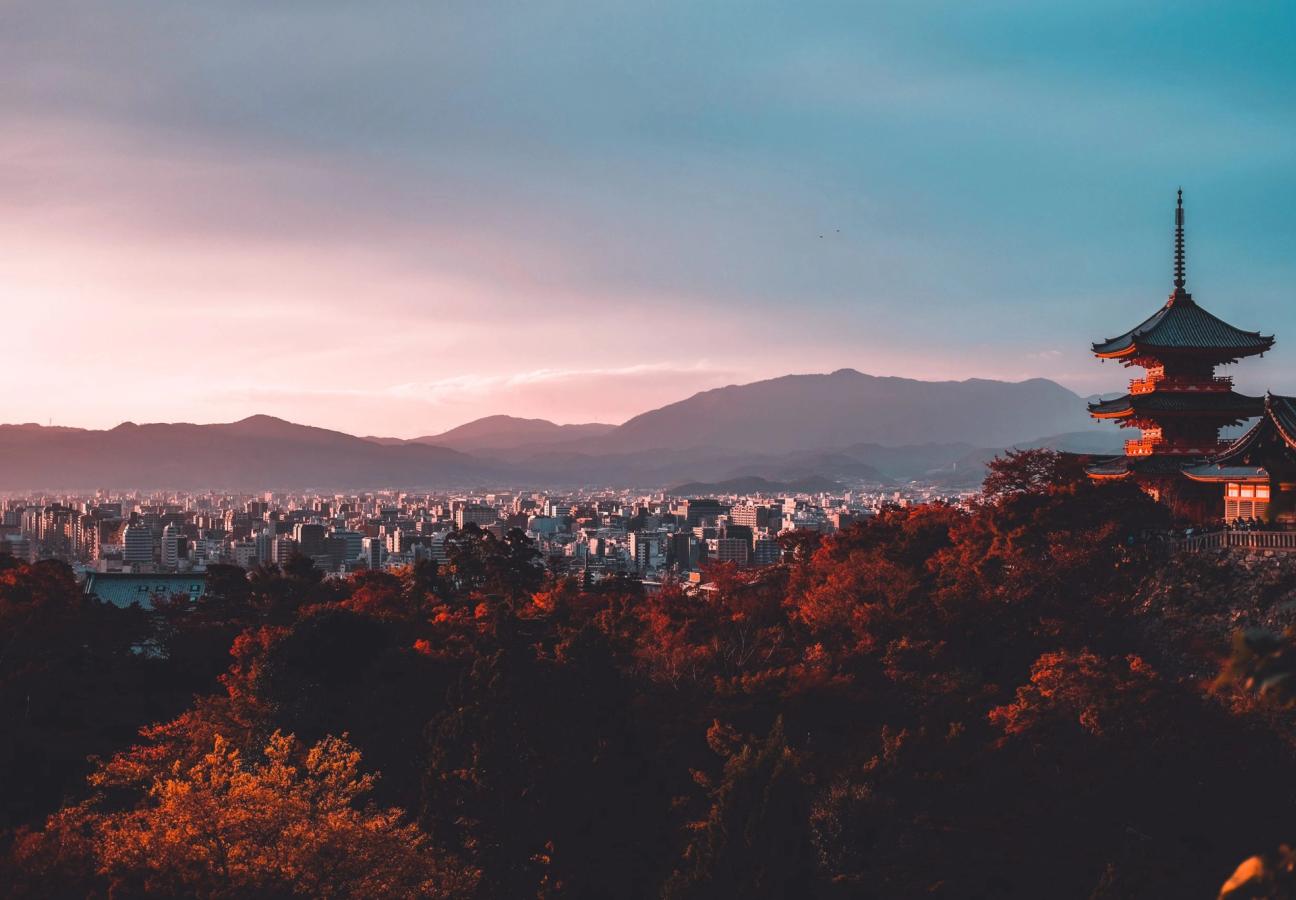 Kyoto