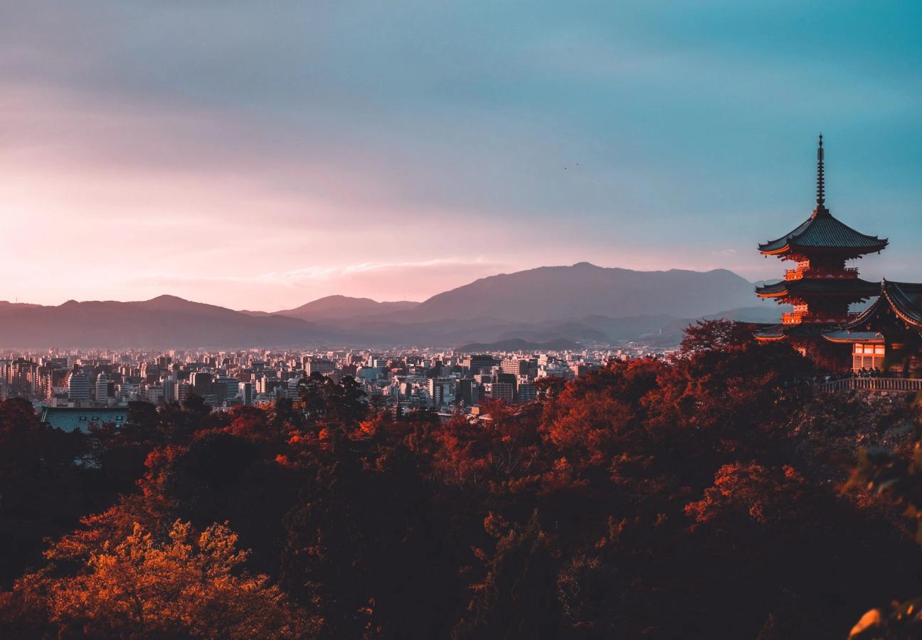 Kyoto