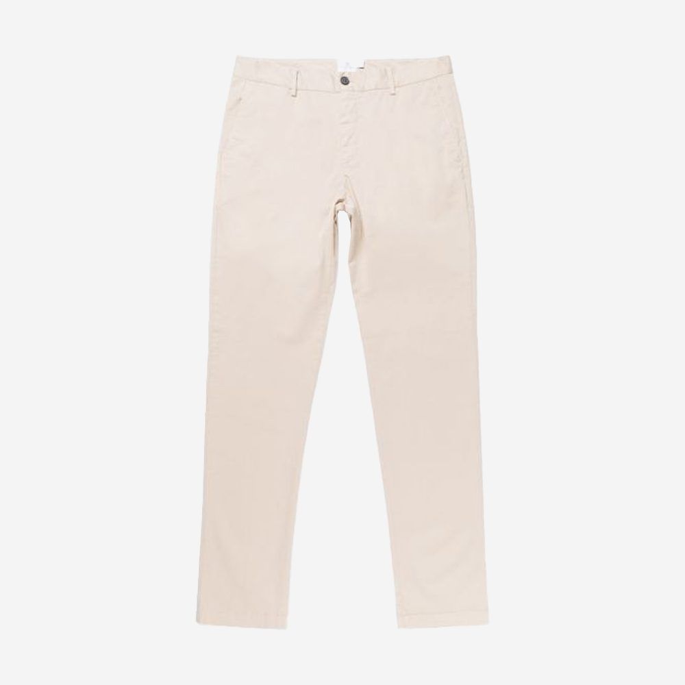 Light Stone Slim Fit Chino