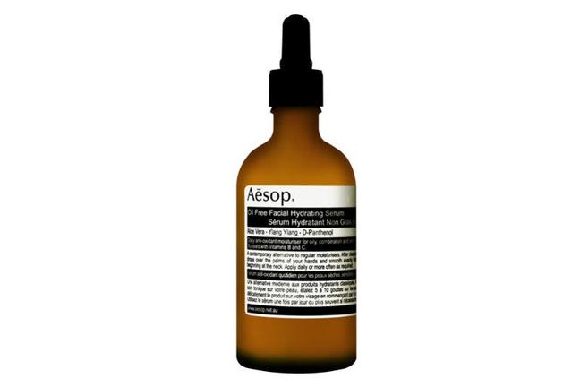 Aesop Serum Facial Hydrating - The Gentlemans Journal