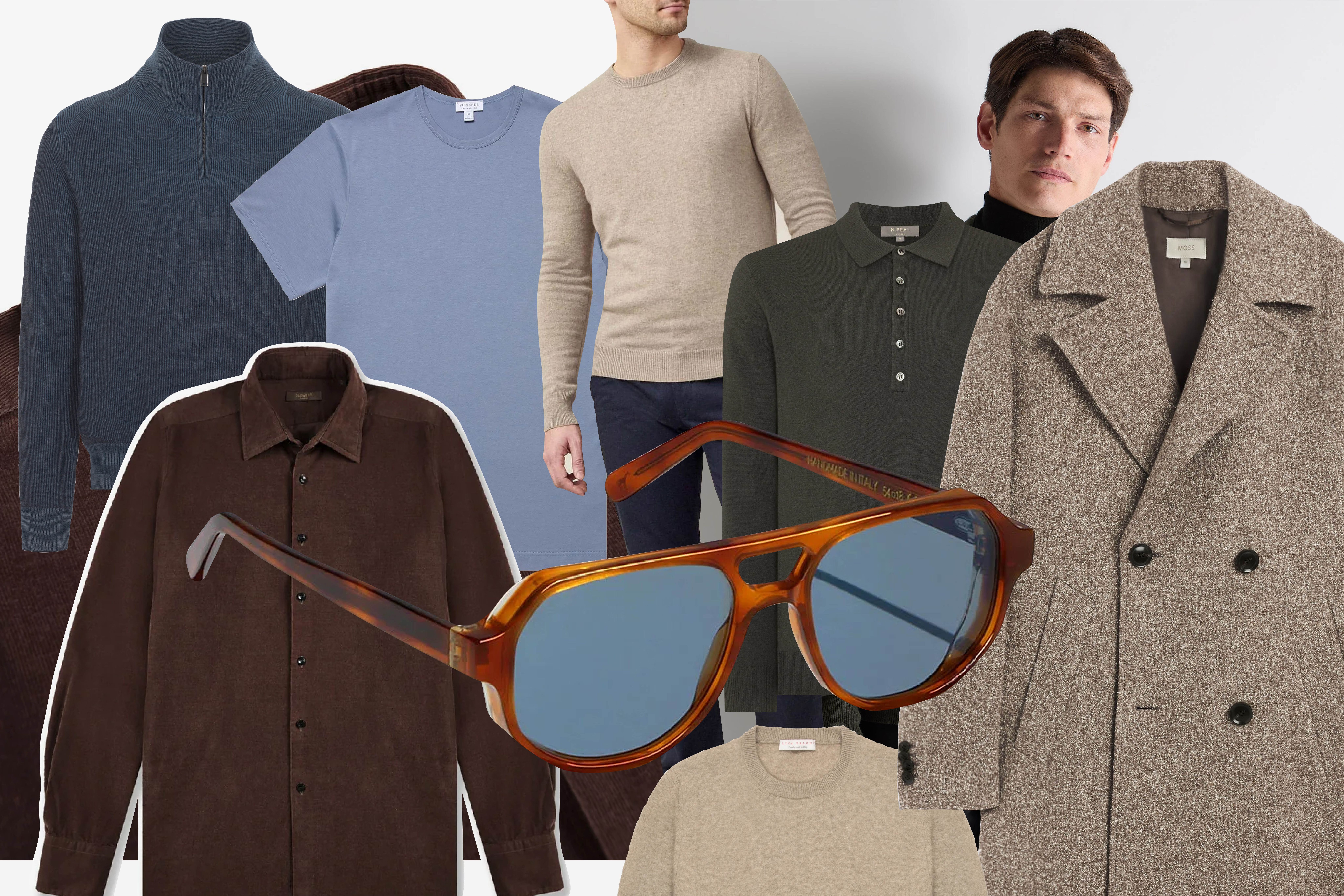 The best Christmas gifts for style aficionados this year