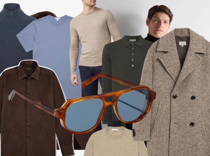 The best Christmas gifts for style aficionados this year