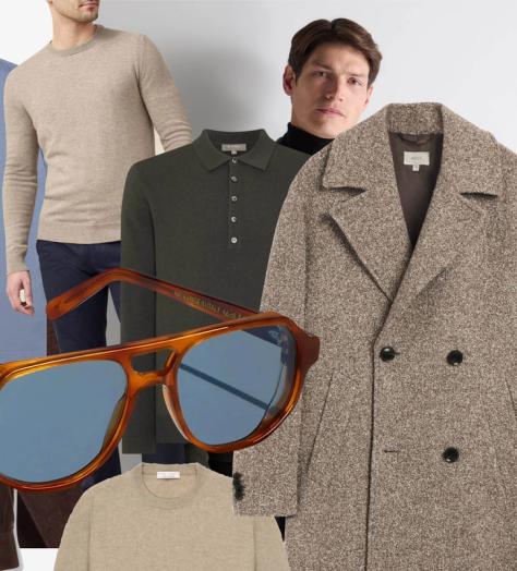 The best Christmas gifts for style aficionados this year