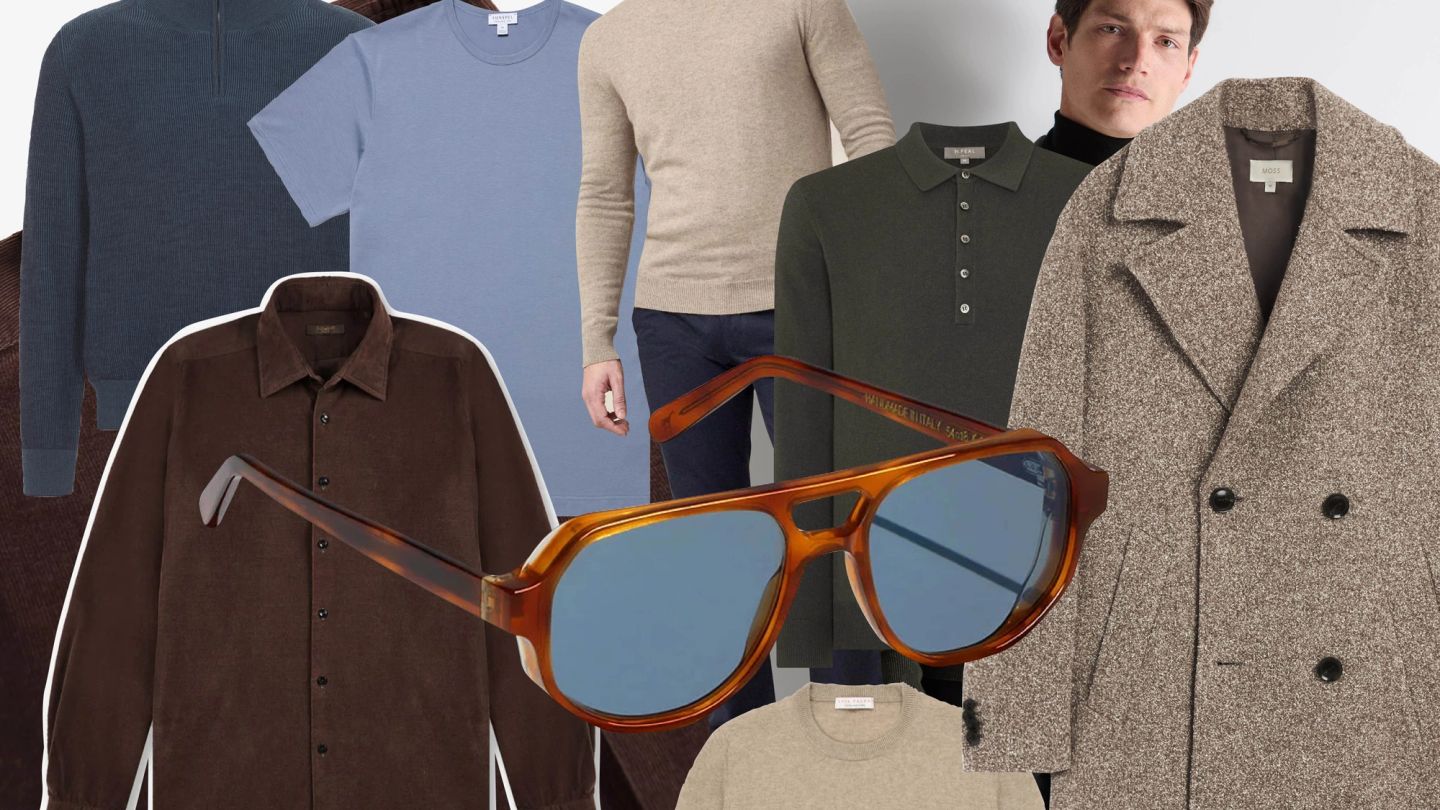 The best Christmas gifts for style aficionados this year