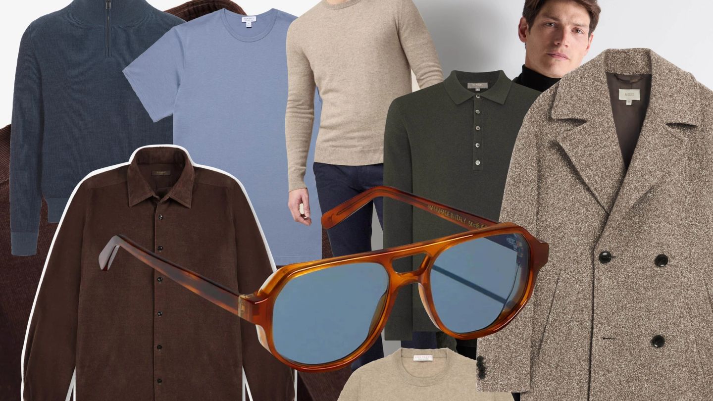The best Christmas gifts for style aficionados this year