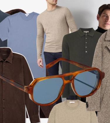 The best Christmas gifts for style aficionados this year