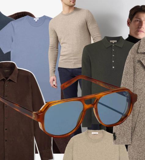 The best Christmas gifts for style aficionados this year