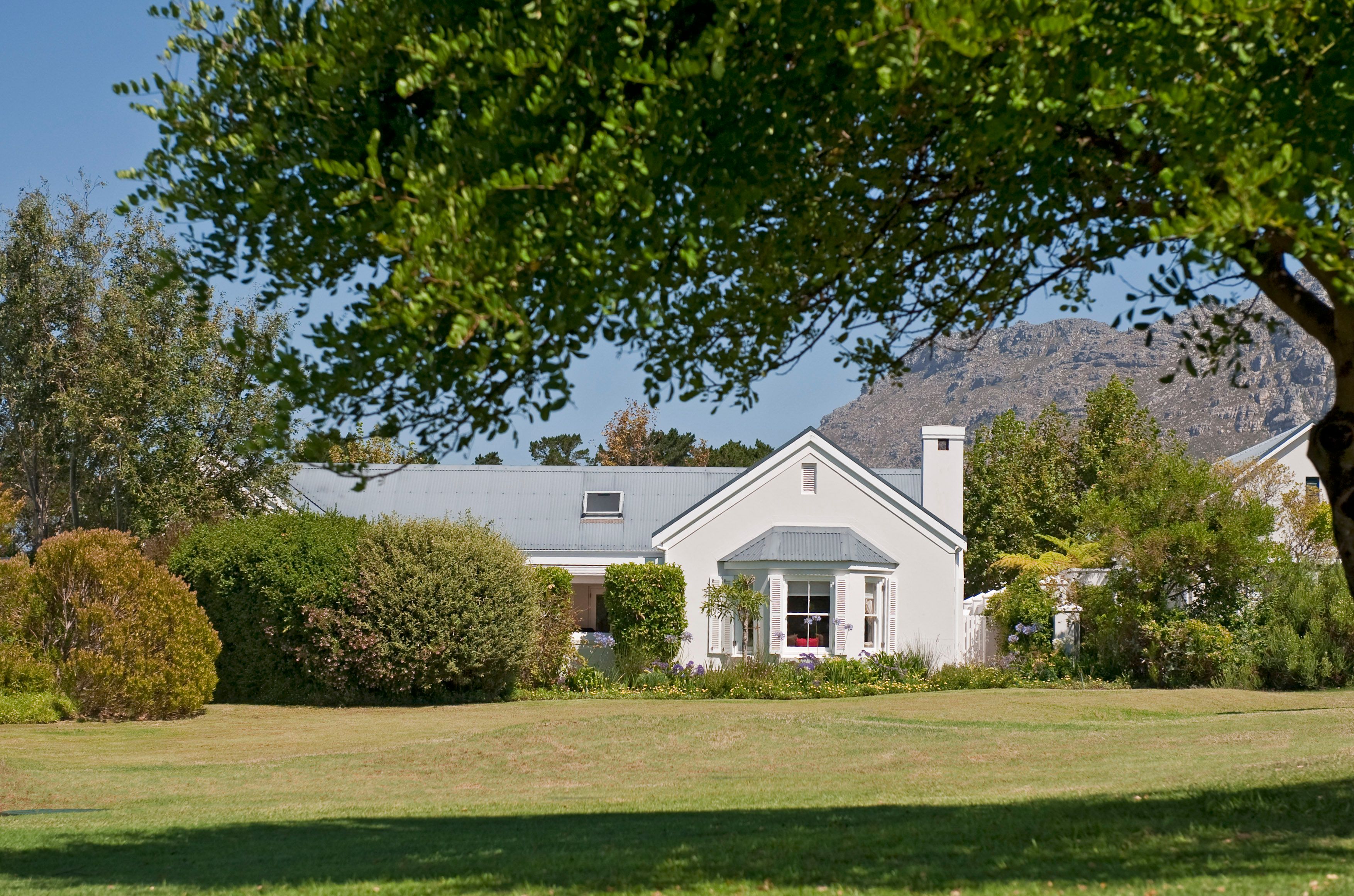 Villa Steenberg