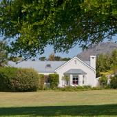 Villa Steenberg