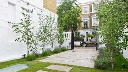 Property – Margaretta Terrace, London, SW3