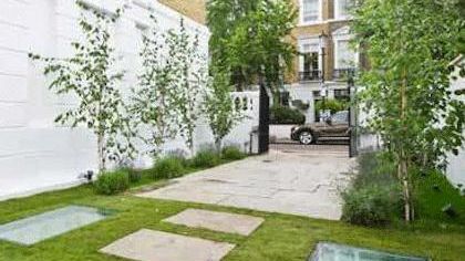 Property – Margaretta Terrace, London, SW3