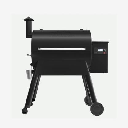 Traeger Pro D2 780