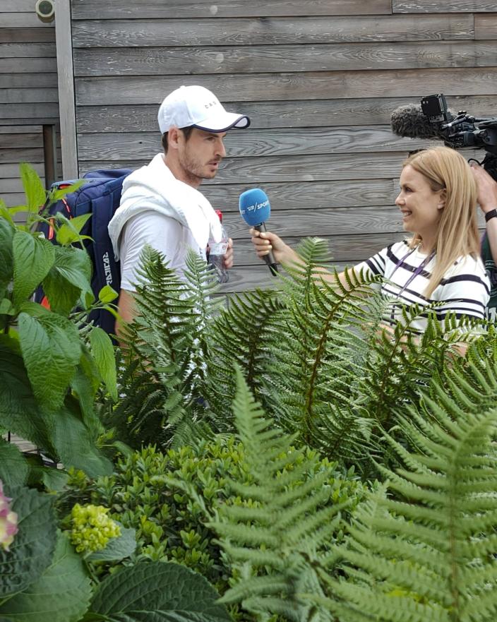 wimbledon