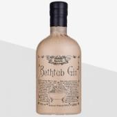 Abelforth's Bathtub Gin
