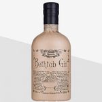 Abelforth's Bathtub Gin