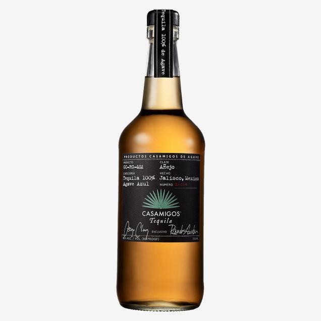 Casamigos Tequila