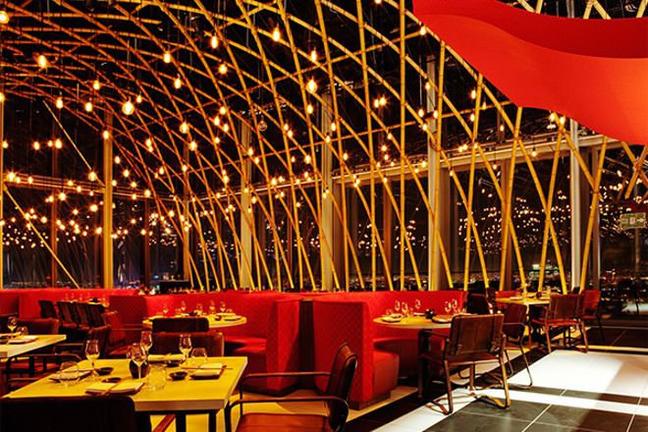 Sushi Samba Bar - TGJ.00