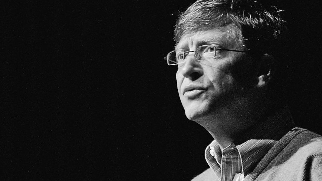 How the world’s most successful entrepreneurs manage their stress