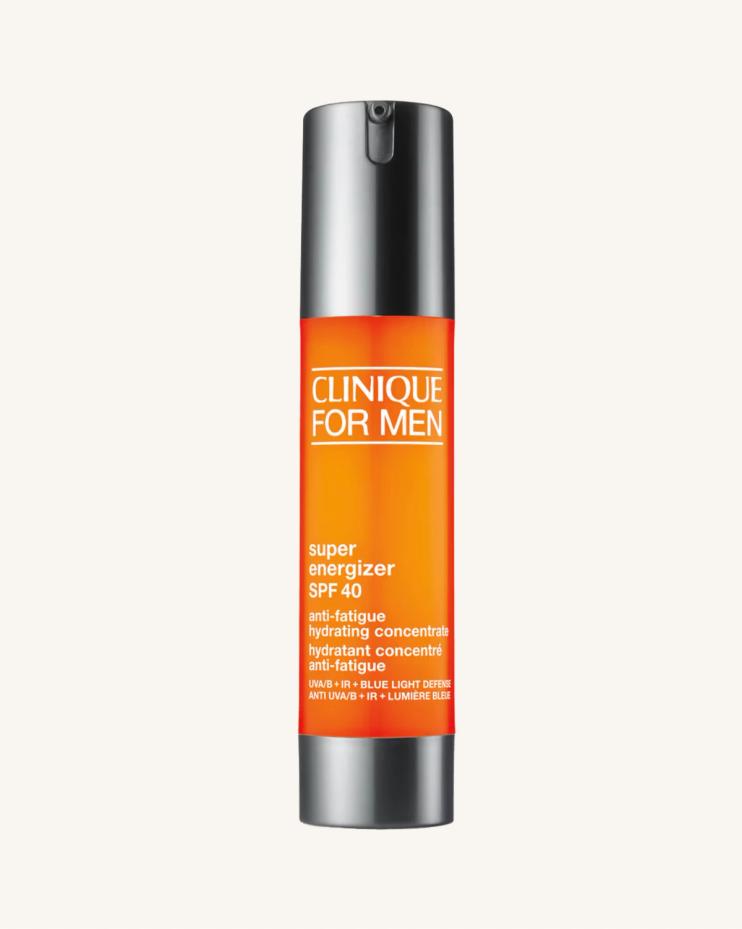 Super Energizer SPF 40