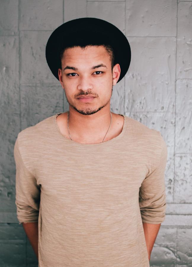 Steven Bartlett, Founder and CEO of Social Chain