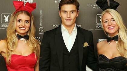 Diary – Quintessentially Foundation Poker Night