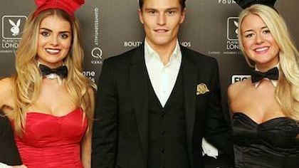 Diary – Quintessentially Foundation Poker Night