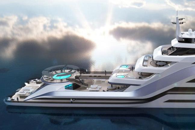 Yacht---TGJ.05-compressor