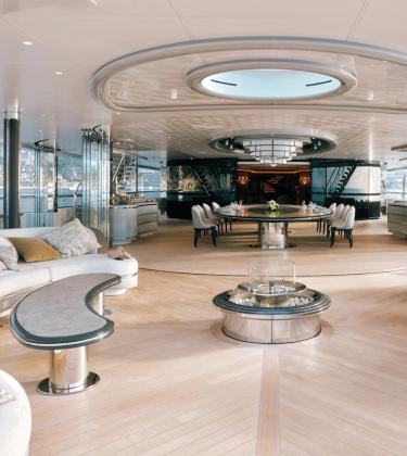 How Much Does It Cost to Own a Yacht