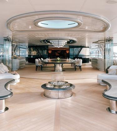 How Much Does It Cost to Own a Yacht