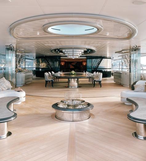 How Much Does It Cost to Own a Yacht