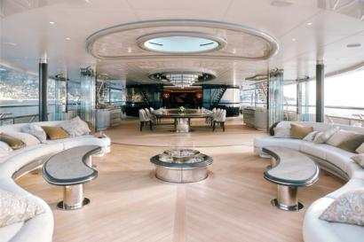 How Much Does It Cost to Own a Yacht