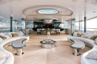 How Much Does It Cost to Own a Yacht