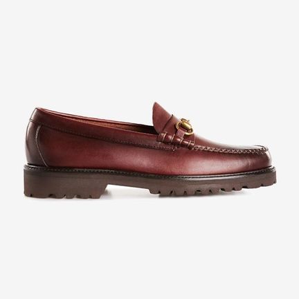 G.H. Bass & Co Weejuns 90s ‘Lincoln’ Loafers