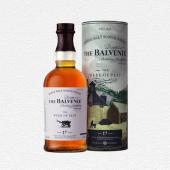 The Balvenie ’The Week of Peat’ 17-Year-Old Whisky