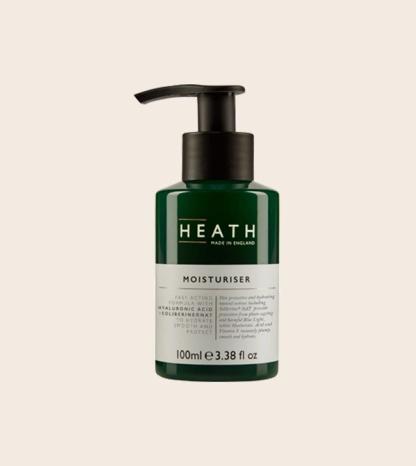 Heath Moisturiser