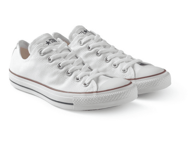 Converse £45