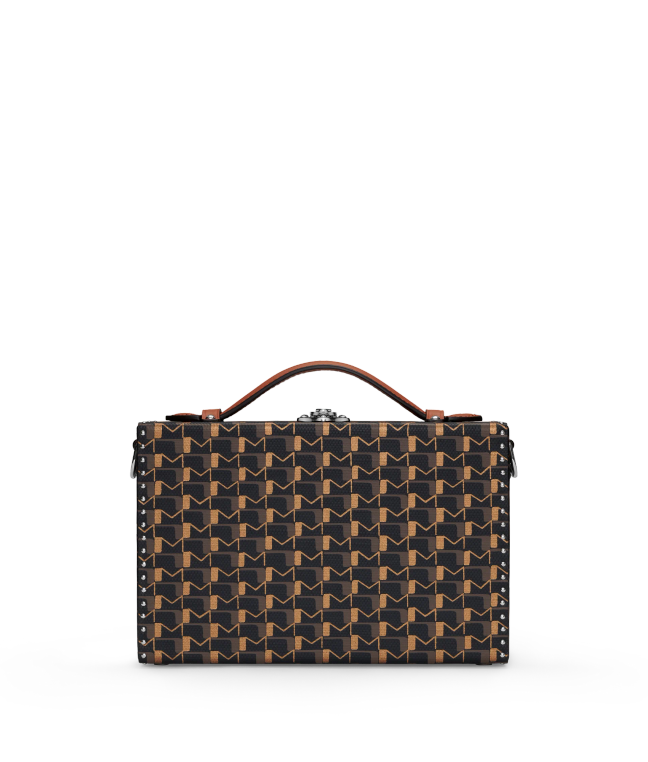 Moynat Little Suitcase