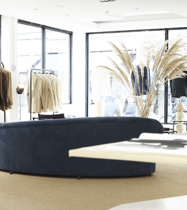 The tailors bringing their Australian aesthetic to Central London