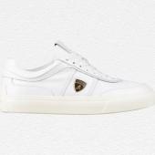 Tod's x Lamborgini trainers