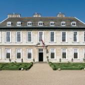 Stapleford Park