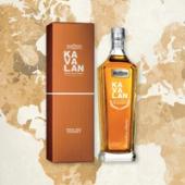 Kavalan Classic Single Malt