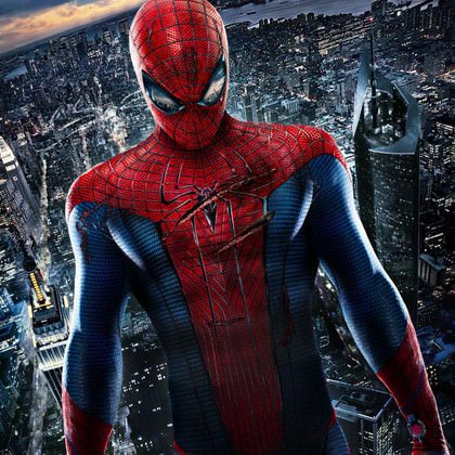 FILM – Watch The Final ‘THE AMAZING SPIDER-MAN 2′ Trailer
