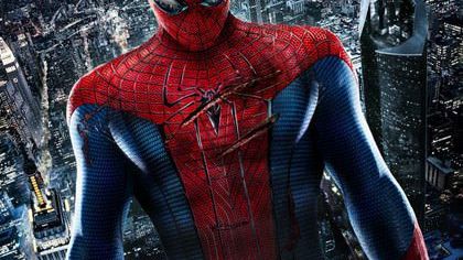FILM – Watch The Final ‘THE AMAZING SPIDER-MAN 2′ Trailer