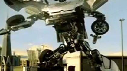 20 Best Car Adverts of all Time
