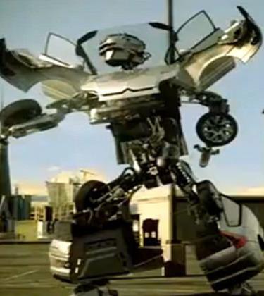 20 Best Car Adverts of all Time