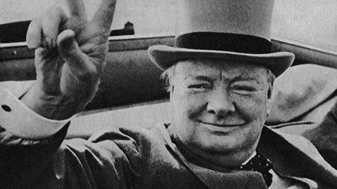 The best Winston Churchill quotes