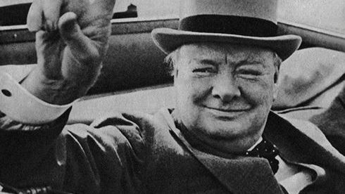 The best Winston Churchill quotes