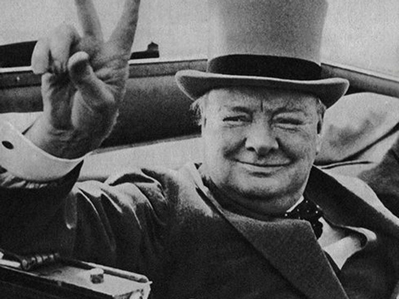 The best Winston Churchill quotes | The Gentleman's Journal | The