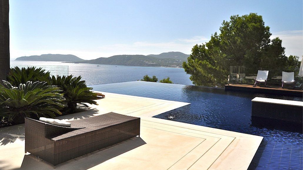 The ibiza villas to buy for next summer