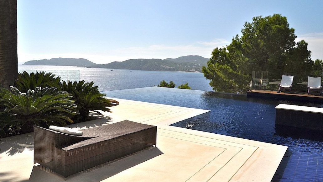 The ibiza villas to buy for next summer